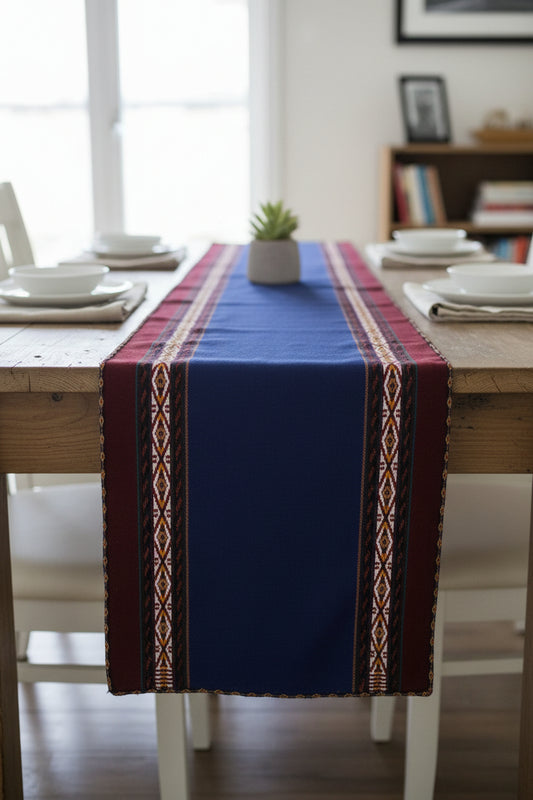 Table Runner / TRF-001