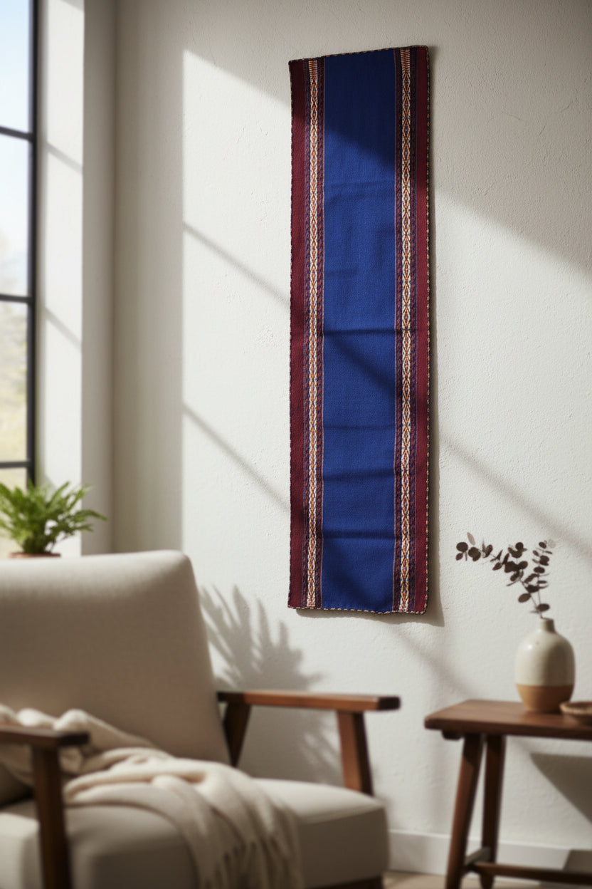 Table Runner / TRF-001